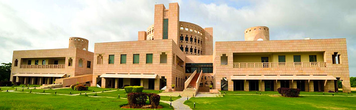 Indian School of Business ISB Hyderabad